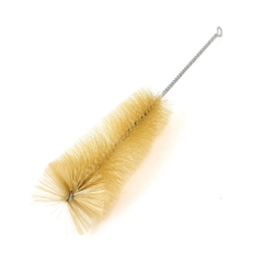Chổi cọ ống nghiệm đầu nhỏ, dài 12cm