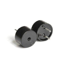 Còi điện 9V loại AC