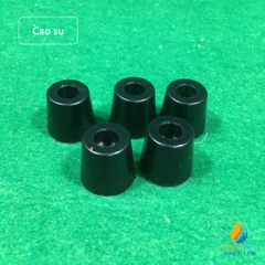 Chân đế cao su, đế cao su cứng , thực hành khoa học sáng tạo STEM