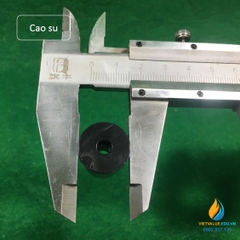 Chân đế cao su, đế cao su cứng , thực hành khoa học sáng tạo STEM