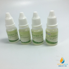 Chất tẩy trắng, tẩy rửa clo dư cho dung tích, dung tích 10ml