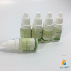 Chất tẩy trắng, tẩy rửa clo dư cho dung tích, dung tích 10ml