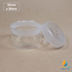 Chén cân, chén sấy kích thước chén cân 50mm x 30mm, chén cân phòng thí nghiệm