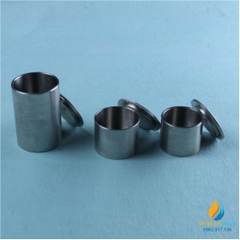 Cốc đo mật độ QBB-100ml, thép không gỉ, cốc đo tỷ trọng dung tích 100ml