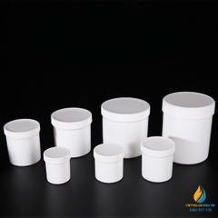 Lọ nhựa mực sơn 500ml ,model S-001505, kích thước 92 x 91mm