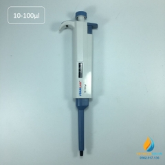 Micropipet M200 JOAN LAB phòng thí nghiệm, phạm vi 20-200ul