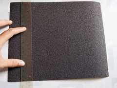 Giấy nhám ( giấp ráp trà nhám)
