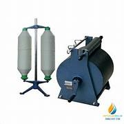 YG033A giảm trọng lượng máy xé vải dệt máy xé rách máy denim rách tại chỗ