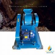 Máy nghiền cuộn có răng Máy nghiền cuộn 200 × 75
