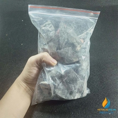 Đá vôi tự nhiên, cỡ viên lớn