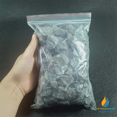 Đá vôi tự nhiên, cỡ viên nhỏ