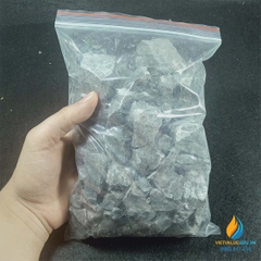 Đá vôi tự nhiên, cỡ viên nhỏ