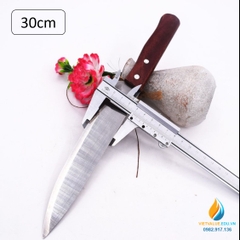 Dao gọt hoa quả, dụng cụ thực hành stem cho học sinh