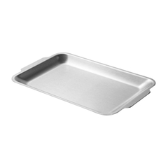Khay Inox 304 KT 20x14x2cm