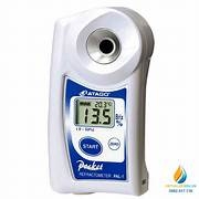 Máy đo độ ngọt cầm tay Nhật Bản , model PAL-1,phạm vi đo 0~53%