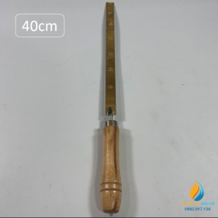 Băng kép, dụng cụ thí nghiệm vật lí, xuất xứ từ Trung Quốc