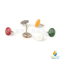 Đinh ghim phòng thí nghiệm