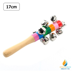 Đồ chơi xúc xắc, dụng cụ thanh nhạc học ngoại khóa cho học sinh, đồ chơi thanh nhạc