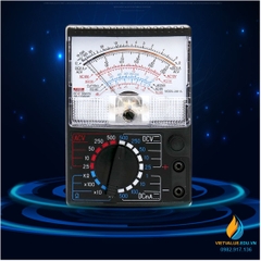 Đồng hồ vạn năng  J0411, kim khung quay, thiết bị đo phòng thí nghiệm