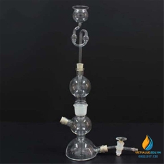 Bình kíp dung tích 250ml