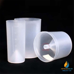 Dụng cụ đo lượng mưa tự nhiên
