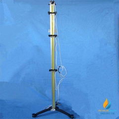 Dụng cụ thí nghiệm rơi tự do J04271-A-3