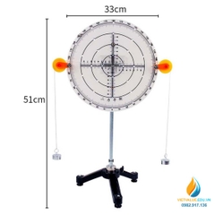 Dụng cụ trình diễn sự cân bằng lực