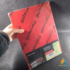 Giấy can Gateway, khổ giấy A4 Định lượng 83 gsm