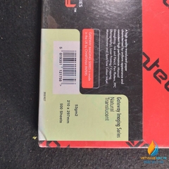 Giấy can Gateway, khổ giấy A4 Định lượng 83 gsm