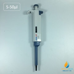 Micropipet M100 JOAN LAB phòng thí nghiệm, phạm vi 10-100ul