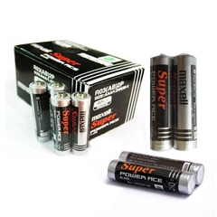 Pin Maxell R03-2P