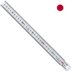 Thước Inox lá 30cm
