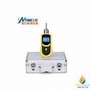 Máy dò khí ozone model SKY2000-O3 với phạm vi đo  0-1ppm