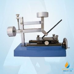 Máy đo độ cứng bút chì, model BN703-B