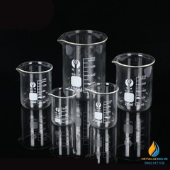 Cốc đốt thấp thành TQ 3000ml