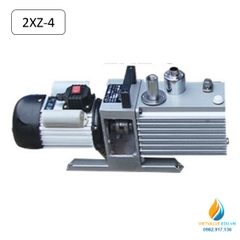Máy bơm chân không 2XZ-0.5, tốc độ bơm 0.5 lít mỗi giây, bơm chân không công suất lớn