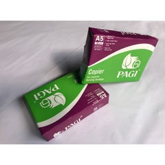 Giấy A5 Pagi DL70