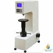 Máy đo độ cứng kỹ thuật số HVS-1000 ,màn hình LCD với khôi lương 25 Kg