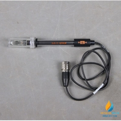 Cảm biến điện cực, đầu dò điện cực, model DJS-1CF 2-20000μS/cm