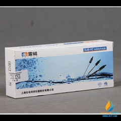 Cảm biến điện cực, đầu dò điện cực, model DJS-1CF 2-20000μS/cm