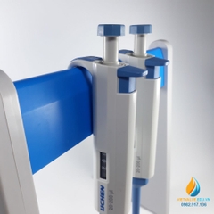 Giá đỡ cho micropipette phòng thí nghiệm nhựa ABS, chân quỳ