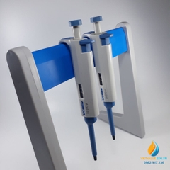 Giá đỡ cho micropipette phòng thí nghiệm nhựa ABS, chân quỳ