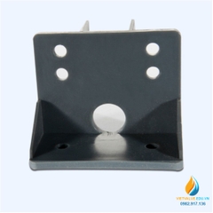 Giá phơi dụng cụ thí nghiệm 52 que cắm, kích thước 700mm*550mm*17,5mm