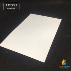 Giấy thấm tiêu chuẩn AATCC, kích thước 6 inch * 9 inch, tệp 50 miếng