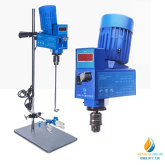 Máy khuấy trộn Màn hình kỹ thuật số cao cấp NBE-20A