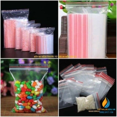 Túi Zip 1kg