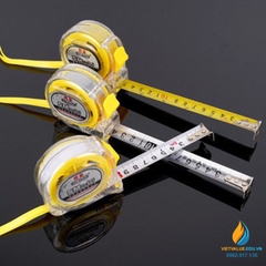 Thước cuộn 5m, thước cuộn đo chiều dài 5m, thước cuộn phòng thí nghiệm