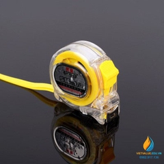 Thước cuộn 5m, thước cuộn đo chiều dài 5m, thước cuộn phòng thí nghiệm