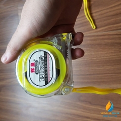 Thước cuộn 5m, thước cuộn đo chiều dài 5m, thước cuộn phòng thí nghiệm