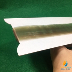 Túi Visking thí nghiệm thẩm thấu